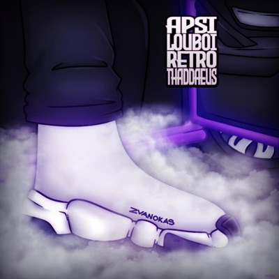 Zvanokas (feat. Apsi, Louboi & Thaddaeus) - Single