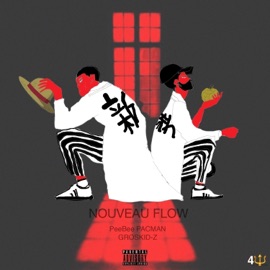 Nouveau Flow (feat. Groskid-z) PeeBee PACMAN