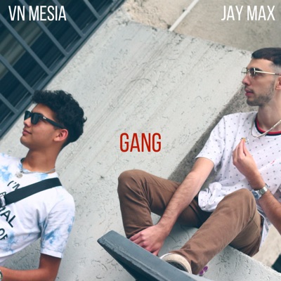 Gang - Single