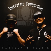 Interstate Connection (feat. Hectik) - Single - Cartoon