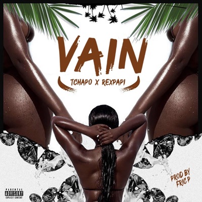 Vain - Single