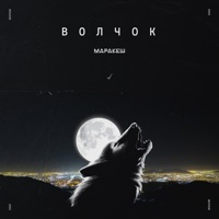 Волчок - Single - Маракеш