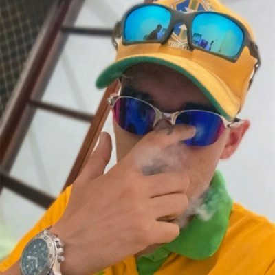 Sede de Vitória - Single