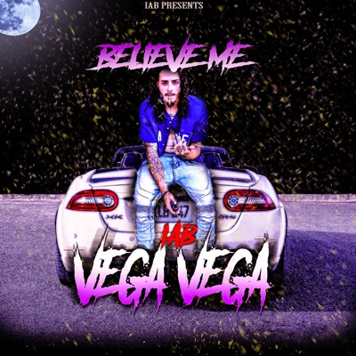 Believe Me - Single
