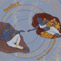 Feeling (feat. Shalom Dubas) - Single - Lamii