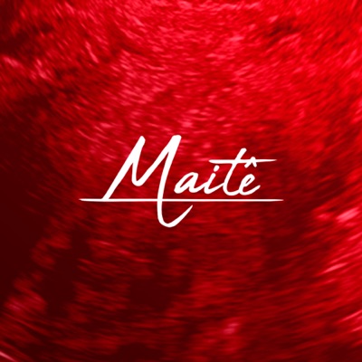 Maitê (feat. gamanobeat, JazzC, Surdo & Bntz) - Single