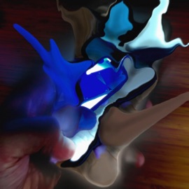 Sodium Lamp (feat. Mike Robert) [Remix] Intranational