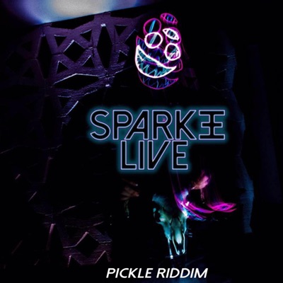 Pickle Riddim - Single