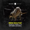 RBMK Reactor - Single