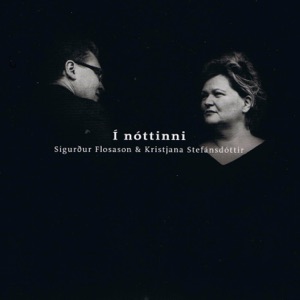 Í nóttinni