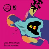 Will Taylor (UK) - Back & Fourth