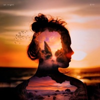At Night - Single - Eyv