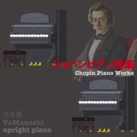 Chopin piano music