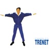 Charles Trénet La Tarentelle de Caruso Charles Trenet