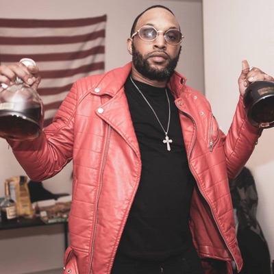 I'm Bad (feat. Snacks Giggaty & Unc Da Great) - Single