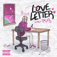 Love Letter - Single - Lil Peej