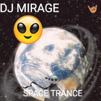 Space Trance - Single - DJ Mirage