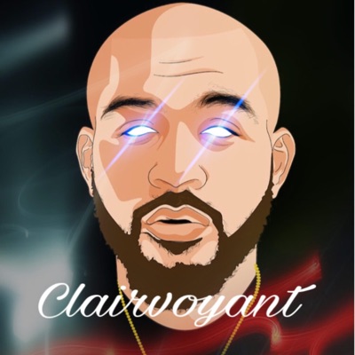Clairvoyant - Single