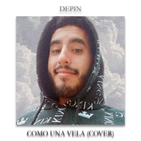 Como una Vela (Cover) - Single - Depin
