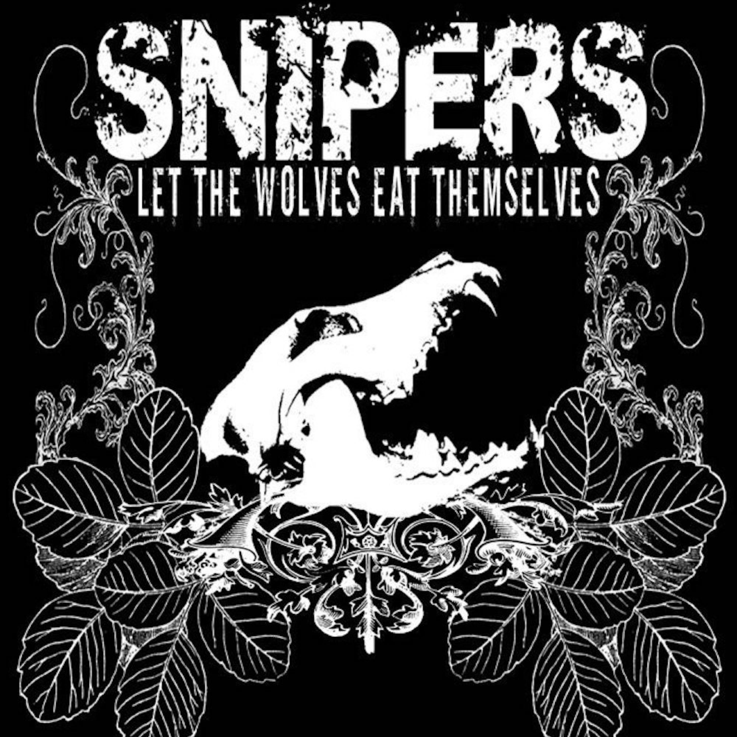 Let the Wolves Eat Themselves