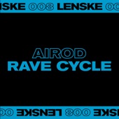 Rave Cycle - EP artwork