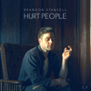 Hurt People - EP - Brandon Stansell