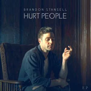 Hurt People - EP