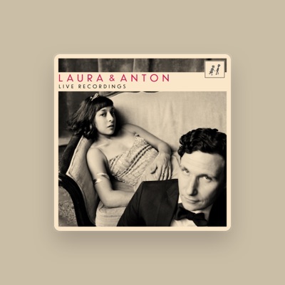 Listen to Laura & Anton, watch music videos, read bio, see tour dates & more!