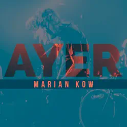 Ayer - Single - Marian Kow Ayer - Single - Marian Kow