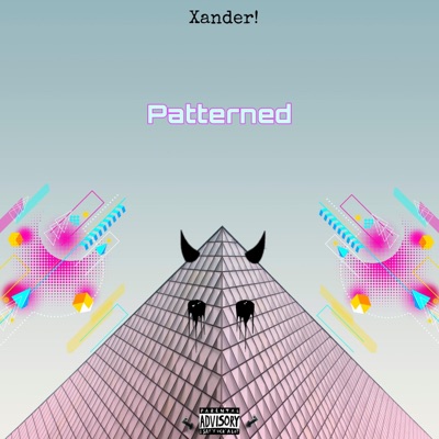 Patterned - Single