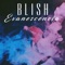 Evanescencia (feat. Khimera) - Blish lyrics