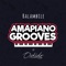 Balambile (feat. ABBEY, Mapiano & DrumPope) - OSKIDO lyrics