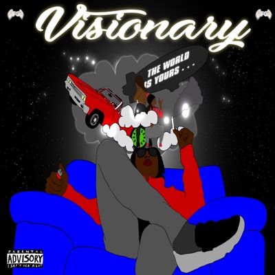 Visionary