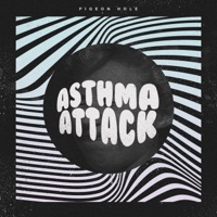 Asthma Attack - Single - Pigeon Hole