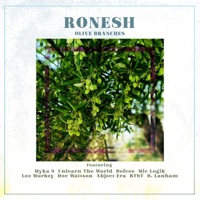 Olive Branches - Ronesh