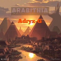 Arabithia - Single - Adryx-G