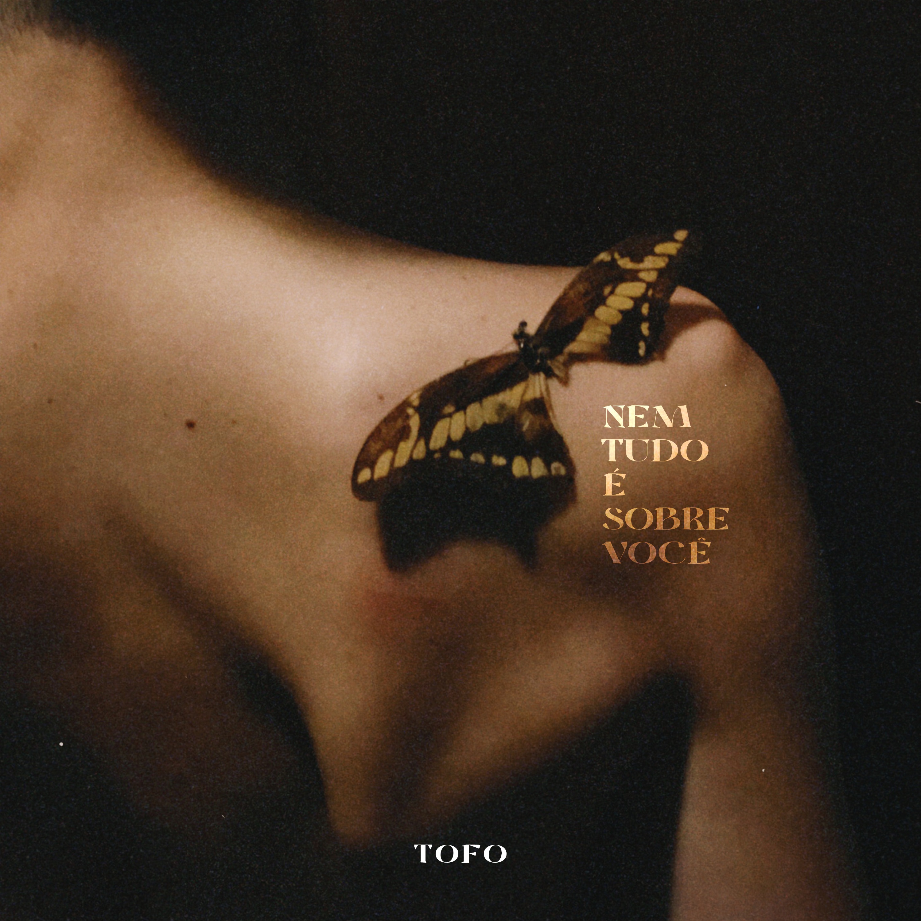 Nem Tudo É Sobre Você - Single