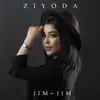 Ziyoda - Jonim Mani