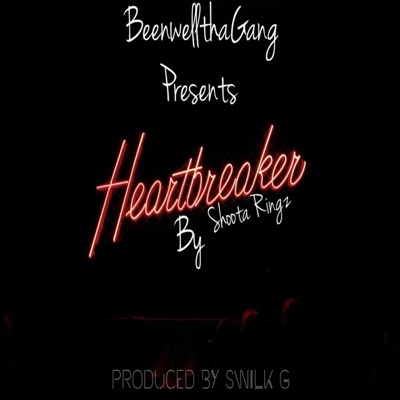 Heart Breaker - Single
