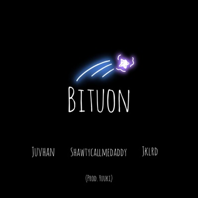 Bituon (feat. Shawtycallmedaddy & Jklrd) - Single