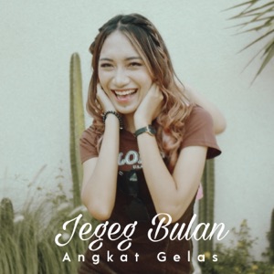 Angkat Gelas Album Art