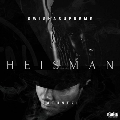 Heisman (feat. Latunezi) - Single