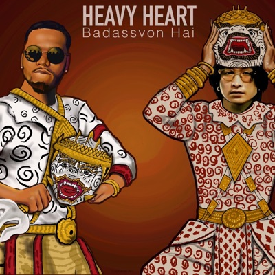 Heavy Heart (feat. Hai) - Single