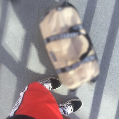 SoundCloud Rapper - Single