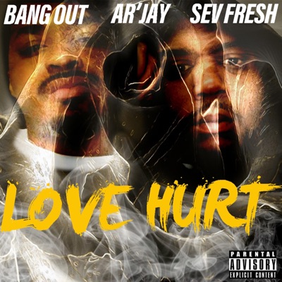 Love Hurt - Single