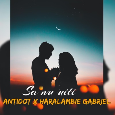 Sa Nu Uiti (feat. Haralambie Gabriel) - Single