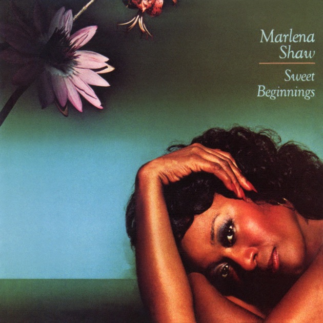 Stream California Soul - Marlena Shaw (BFR // Edit 001