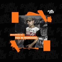 Pião na Madrugada - Single - Madureira Mc