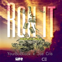 Run It - Single - YourBoiBlack