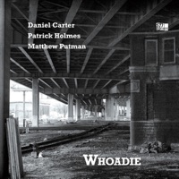 Whoadie - Daniel Carter
